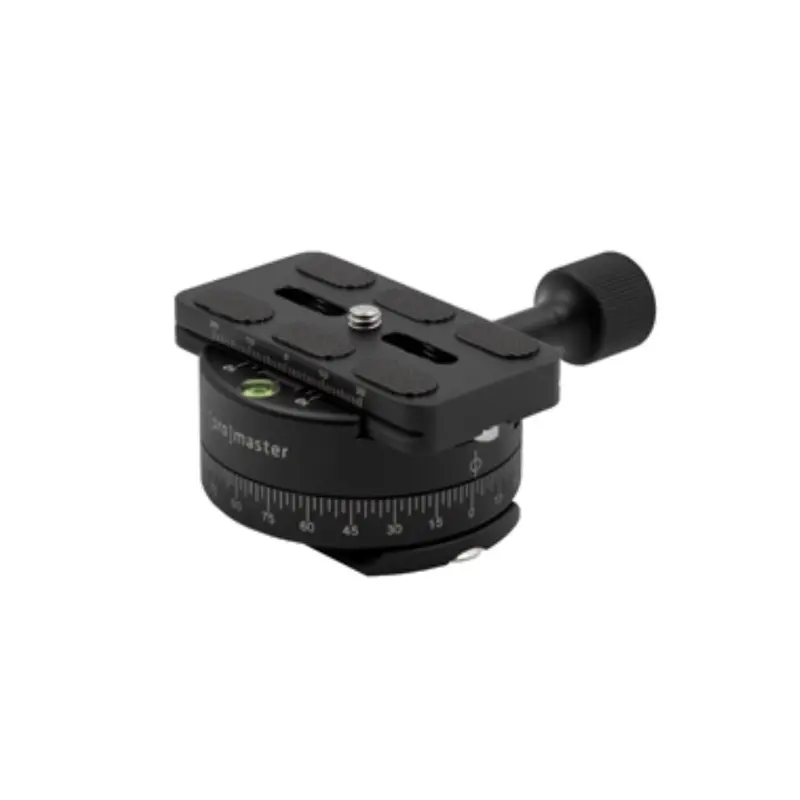 Promaster Dovetail QR Panning Clamp | 360