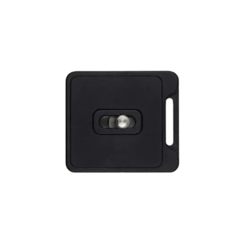 Promaster Q/R Plate for XC-M Tripods and Ball Heads | Black