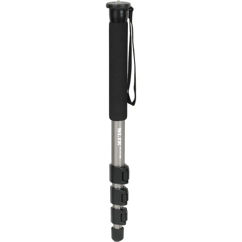 Slik Professional Heavy-Duty Alloy Monopod