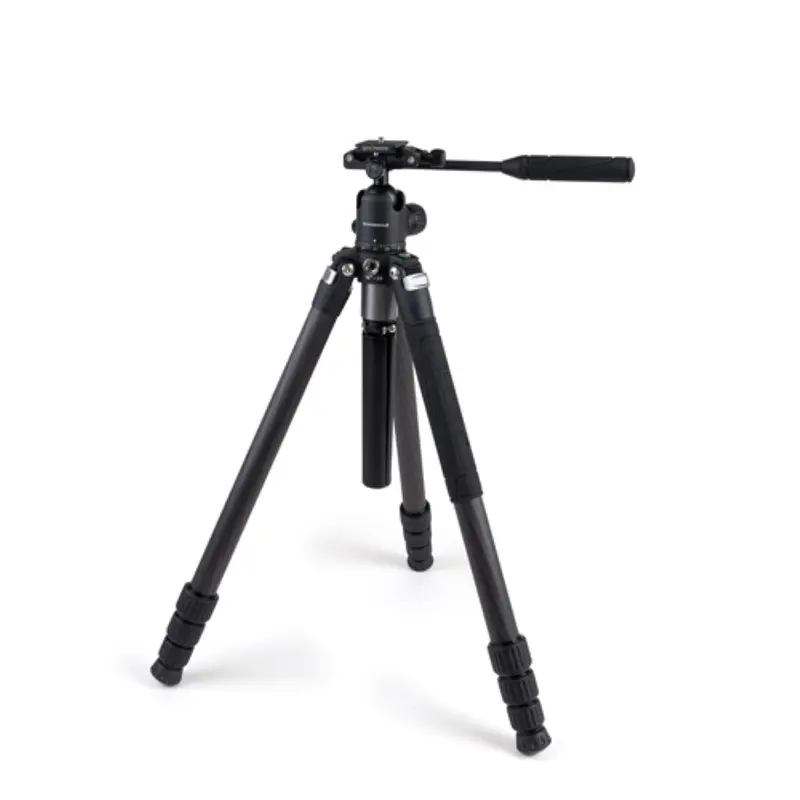 Promaster Chronicle Tripod Kit | Carbon Fiber