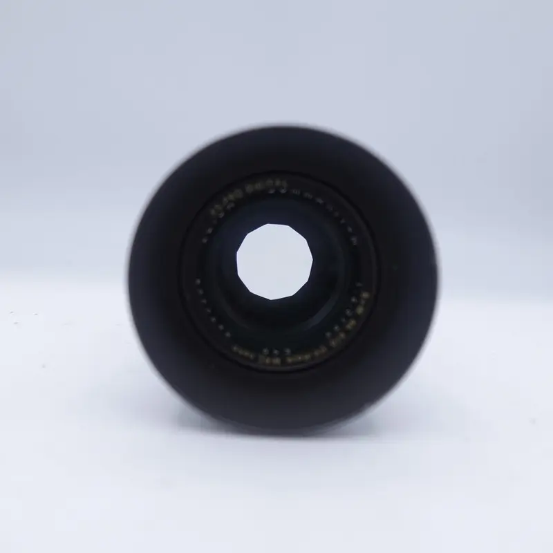 Used Leica Summarit-M 90mm f/2.5 M Mount Rangefinder Lens | Black | U9