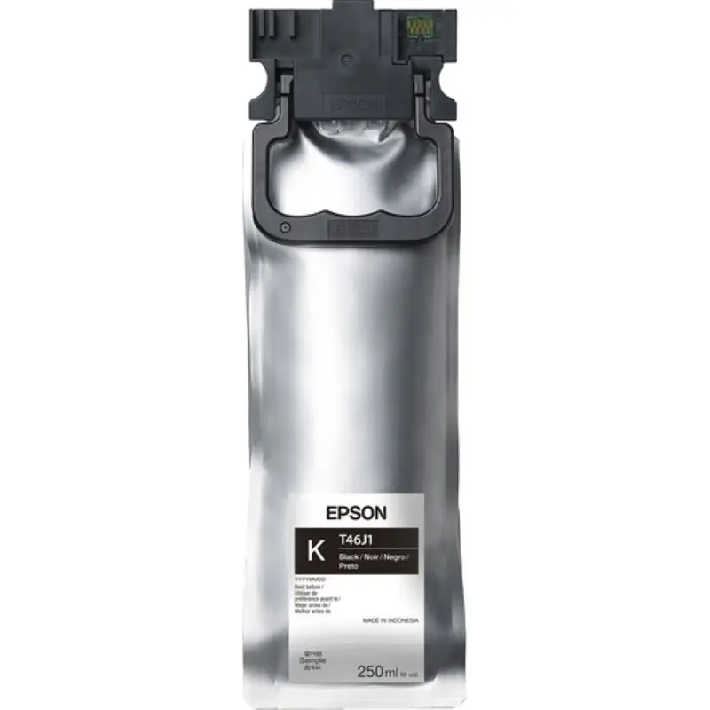 Epson T46J Black Ink Pack