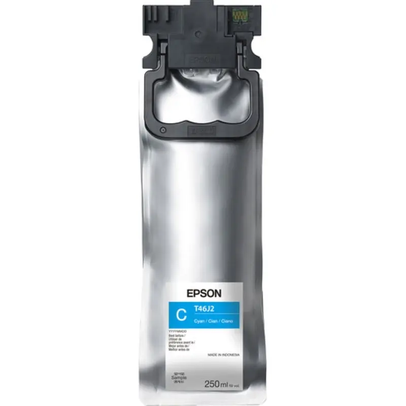 Epson T46J Cyan Ink Pack