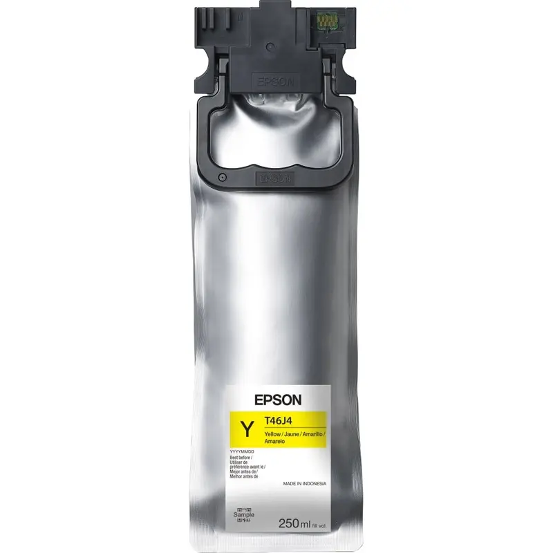 Epson T46J Yellow Ink Pack