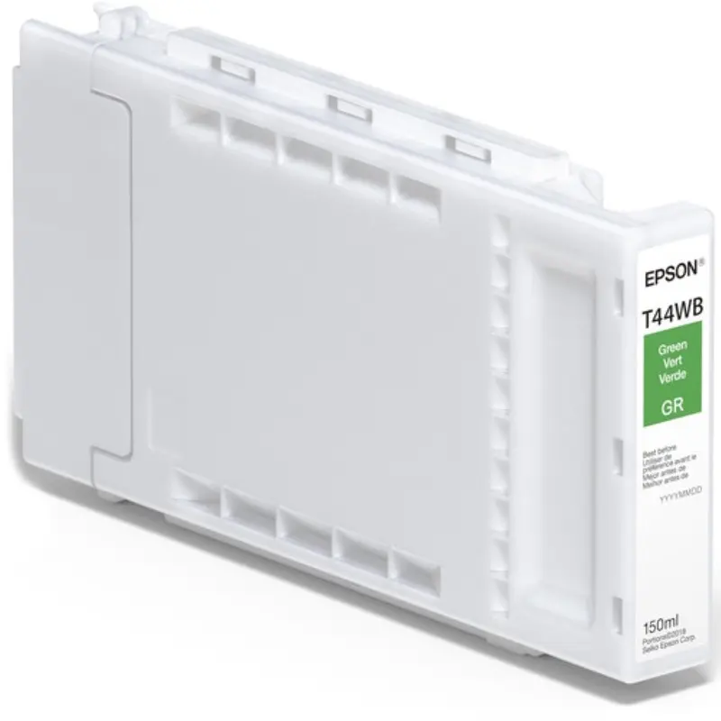 Epson UltraChrome PRO12 Green Ink Cartridge | 150mL
