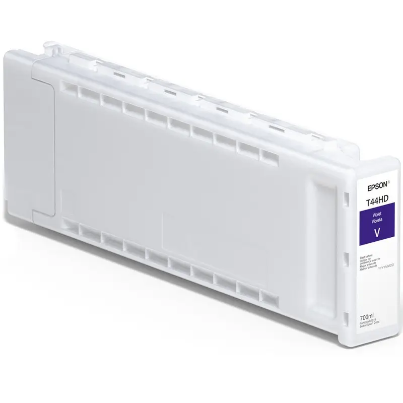 Epson UltraChrome PRO12 Violet Ink Cartridge | 700mL