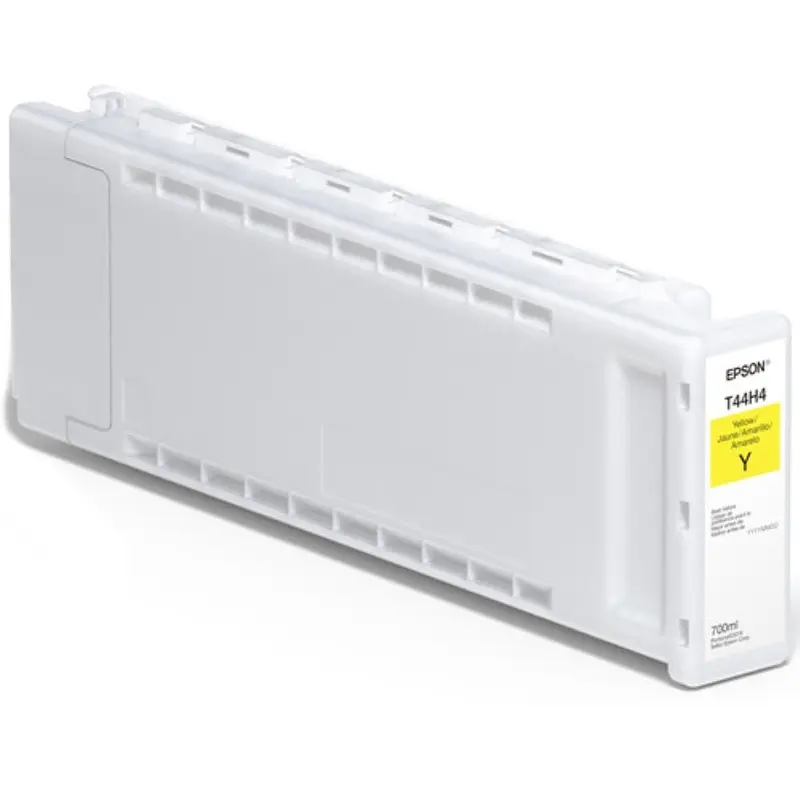 Epson UltraChrome PRO12 Yellow Ink Cartridge | 700mL