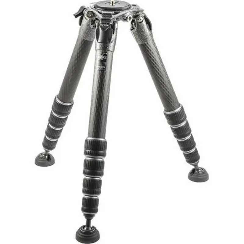 Gitzo GT4553S Systematic Series 4 Carbon Fiber Tripod | Standard
