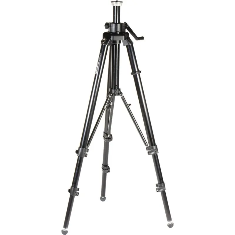 Manfrotto 475B Pro Geared Tripod w/ Geared Column