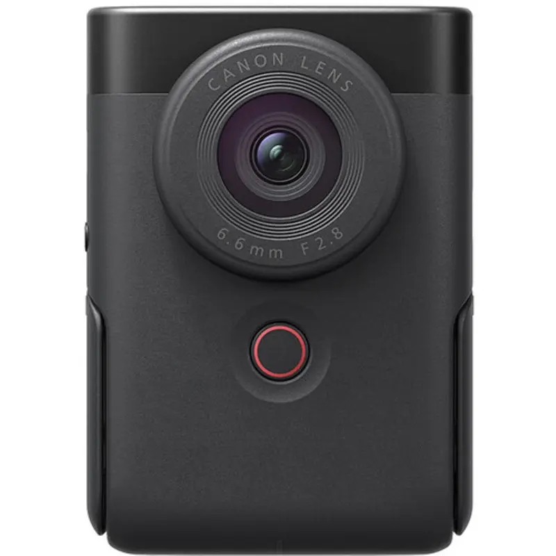 Canon PowerShot V10 Vlog Camera | Black