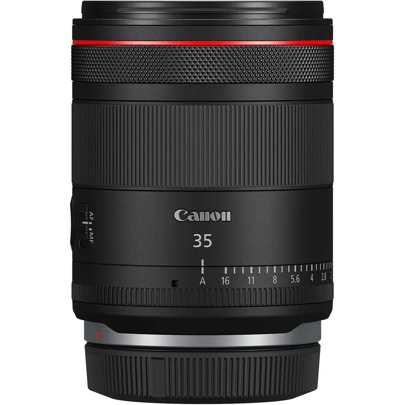 Canon RF 35mm f/1.4 L VCM Lens | Canon RF