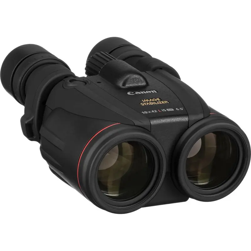 Canon 10x42 L IS WP Binocular