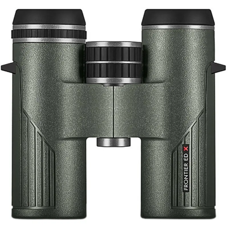 Hawke Sport Optics 10x32 Frontier ED X Binocular | Green