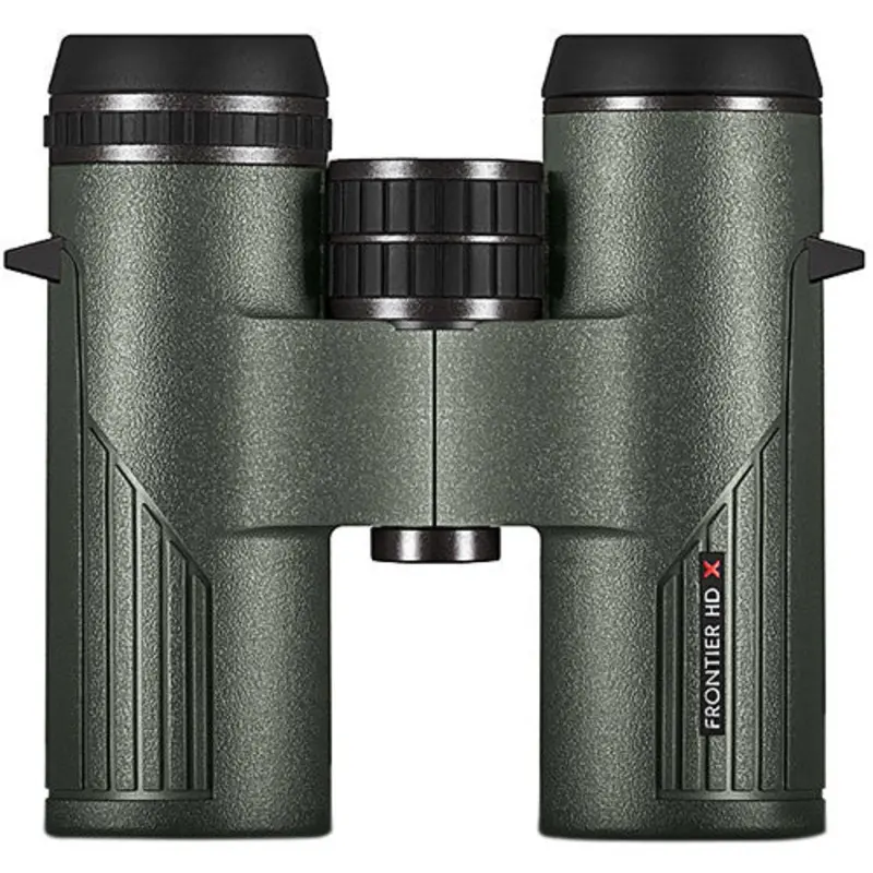 Hawke Sport Optics 8x32 Frontier HD X Binocular | Green