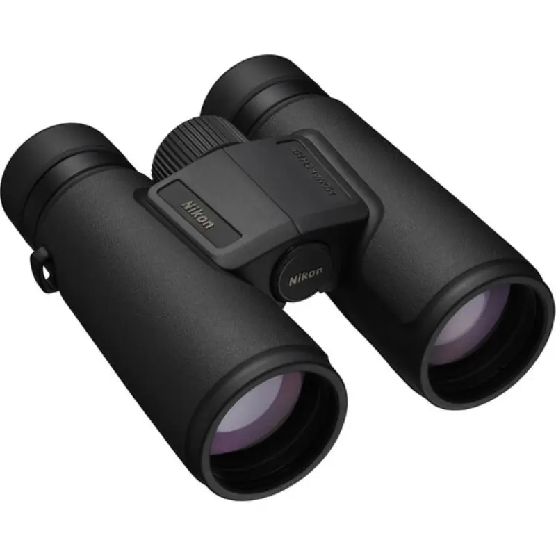 Nikon 10x42 Monarch M5 Binoculars | Black