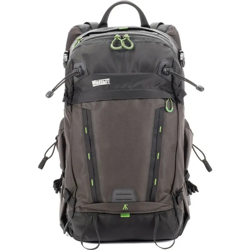 MindShift Gear BackLight 18L Backpack | Charcoal