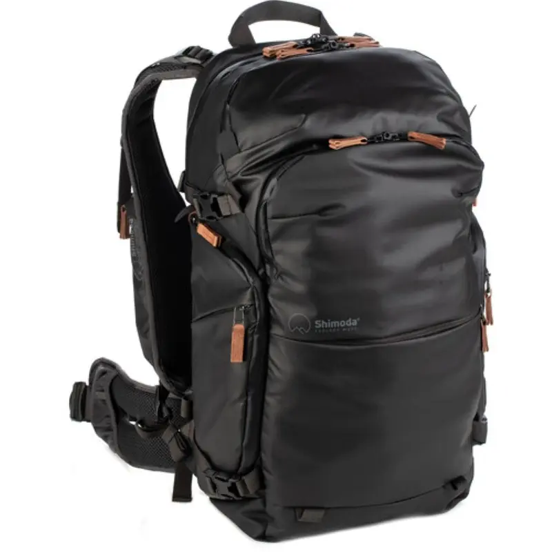 Shimoda Designs Explore v2 25 Backpack Photo Starter Kit | Black