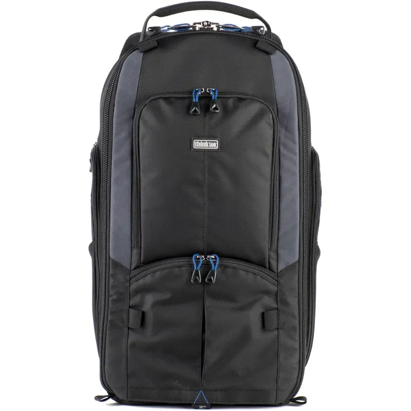 Think Tank Photo Street Walker Hard Drive V2.0 Backpack | Black