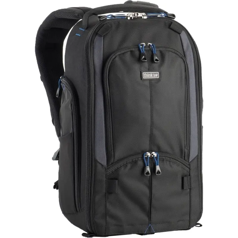 ThinkTank Photo StreetWalker V2.0 Backpack | Black