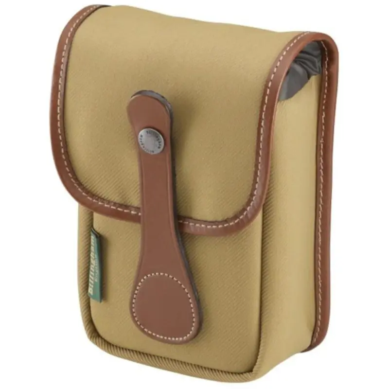 Billingham Avea 5 | Khake Fibernyte /Tan Trim