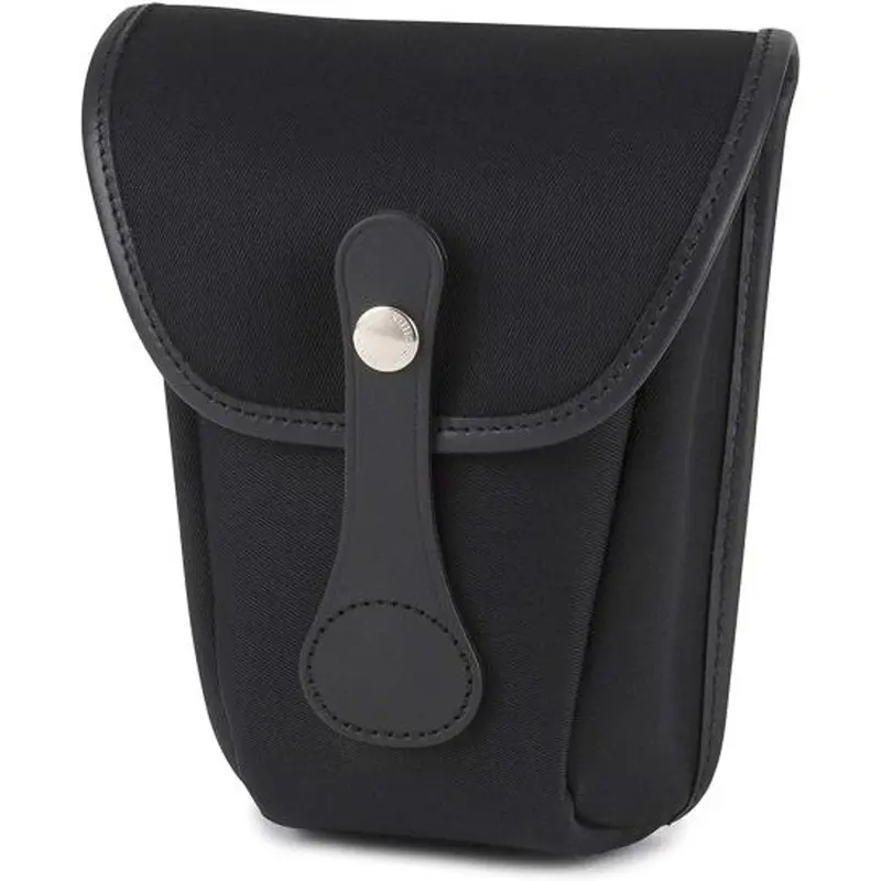 Billingham Avea 8 Pocket | Black/Black