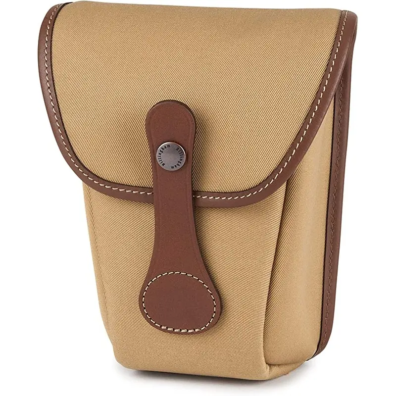Billingham Avea 8 Pocket | Khake Fibernyte /Tan