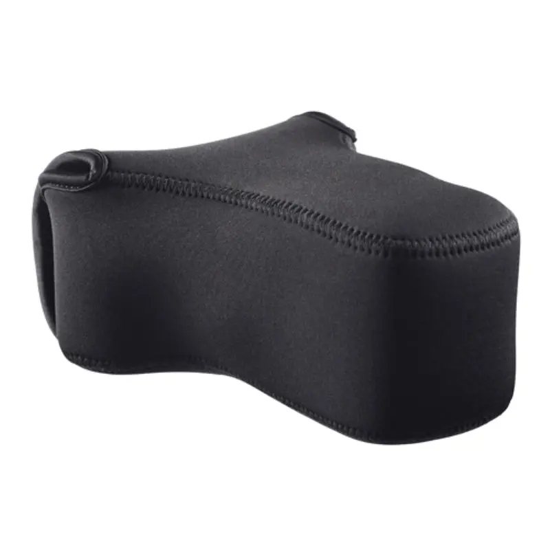 Promaster Neoprene Mirrorless Camera Pouch | Large