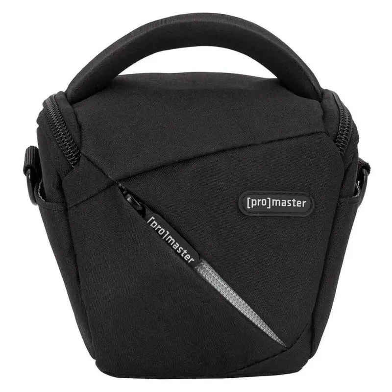 Promaster Impulse Large Holster Bag | Black
