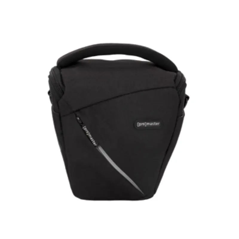 Promaster Impulse Medium Holster Bag | Black