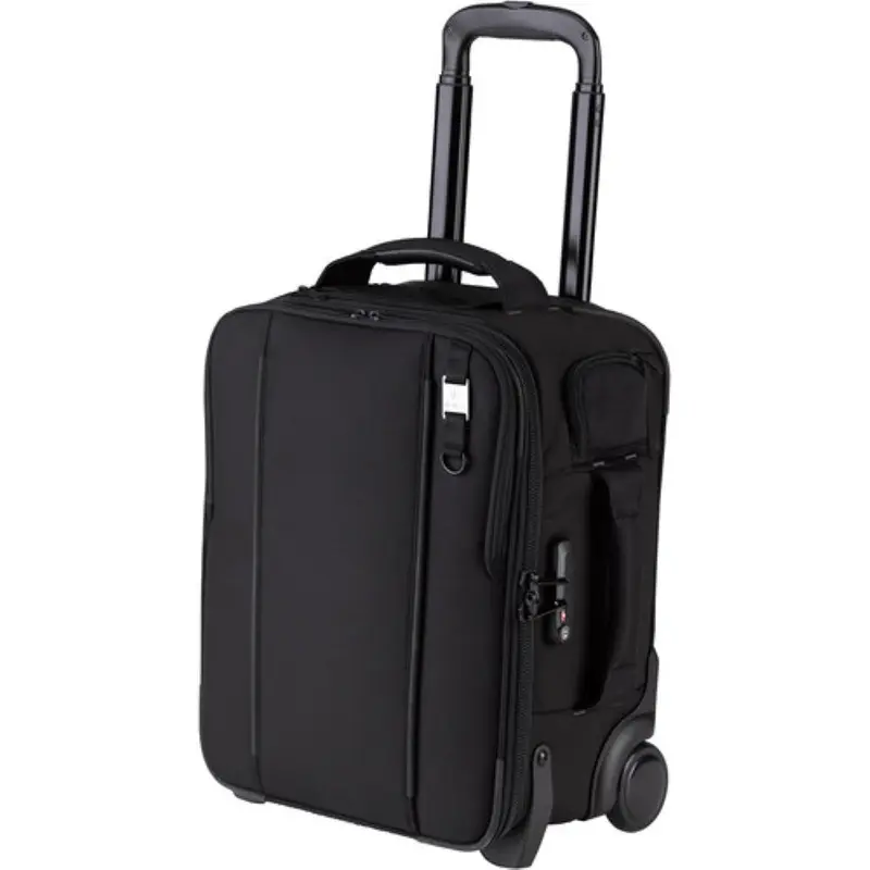 Tenba Roadie Roller 18 | Black