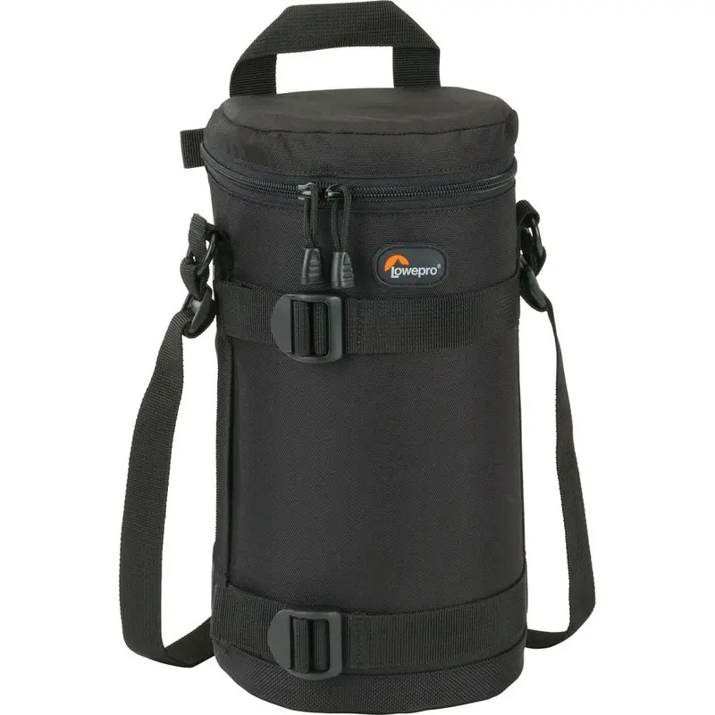 Lowepro Lens Case 11 x 26cm | Black