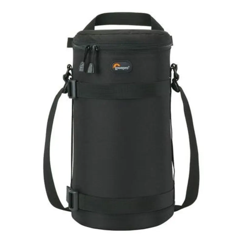 Lowepro Lens Case 13 x 32 cm | Black