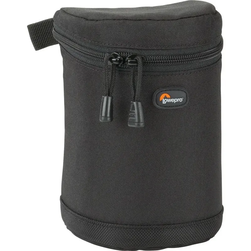 Lowepro Lens Case 9 x 13cm | Black