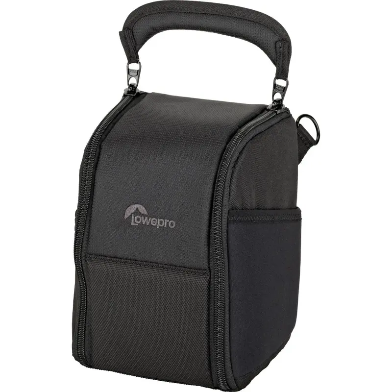 Lowepro ProTactic Lens Exchange 100 AW | Black