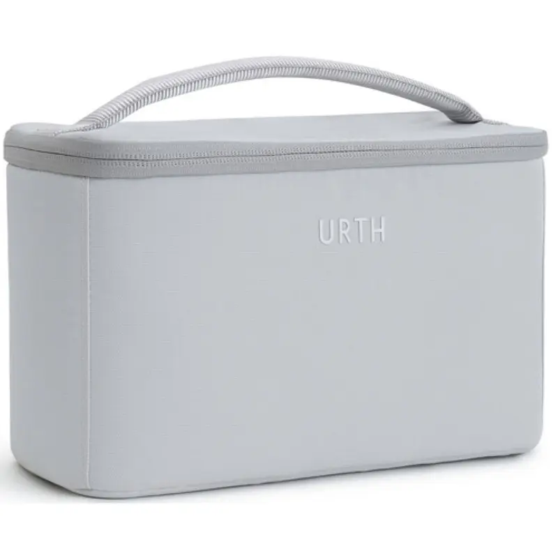 Urth Arkose Small 3.7L Camera Insert | Ash Gray