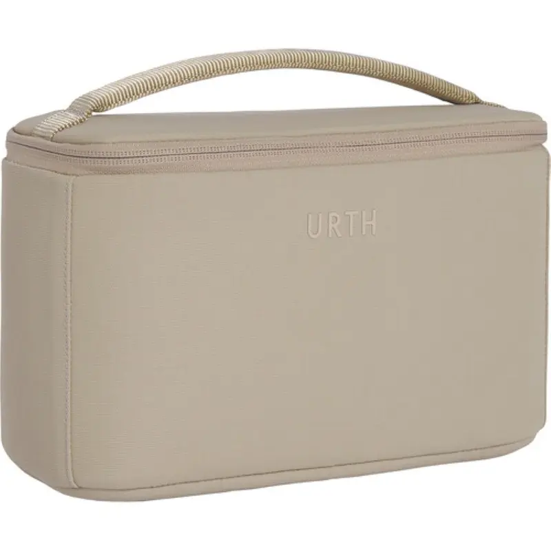 Urth Arkose Small 3.7L Camera Insert | Beige