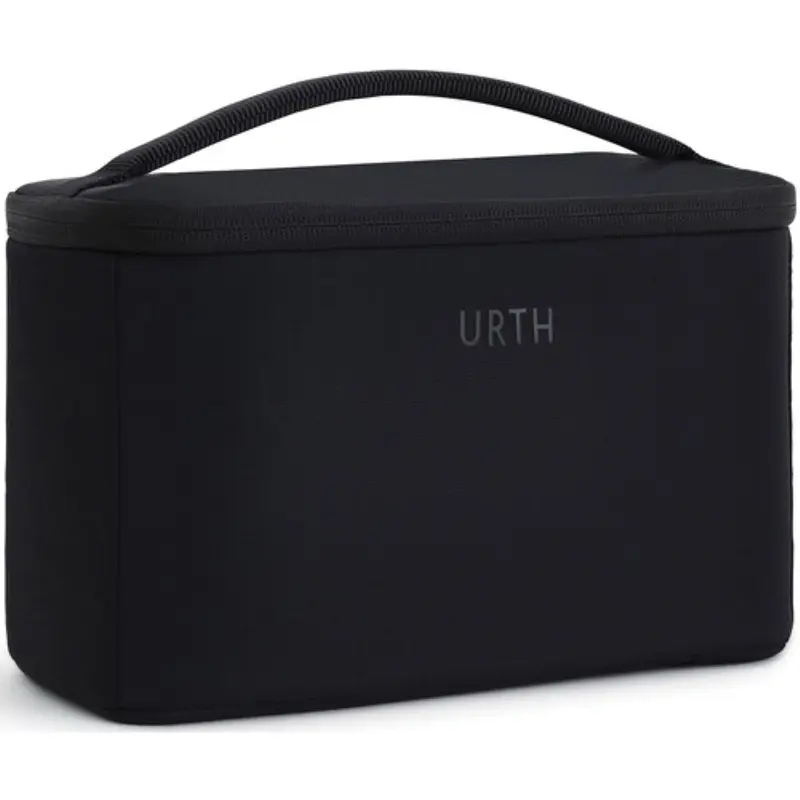 Urth Arkose Small 3.7L Camera Insert | Black