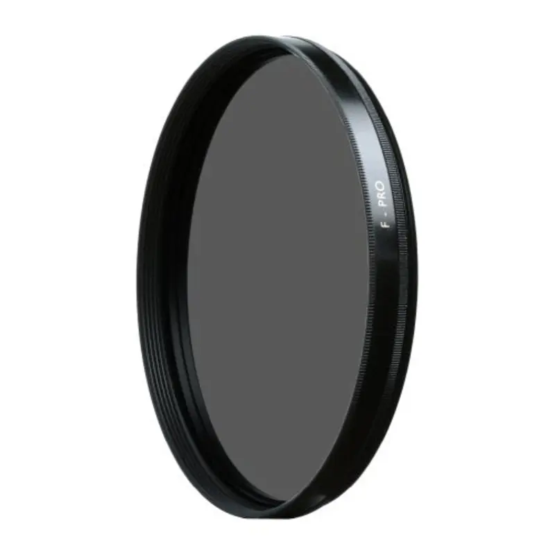 B+W 58mm Circular Polarizer SC Filter