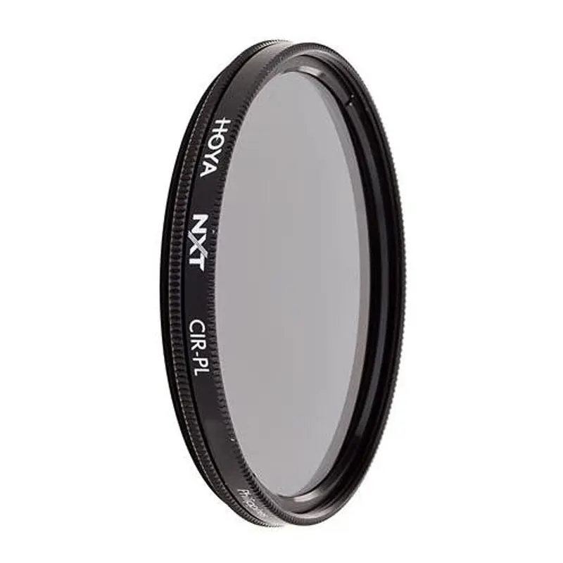 Hoya 62mm NXT Circular Polarizer Filter