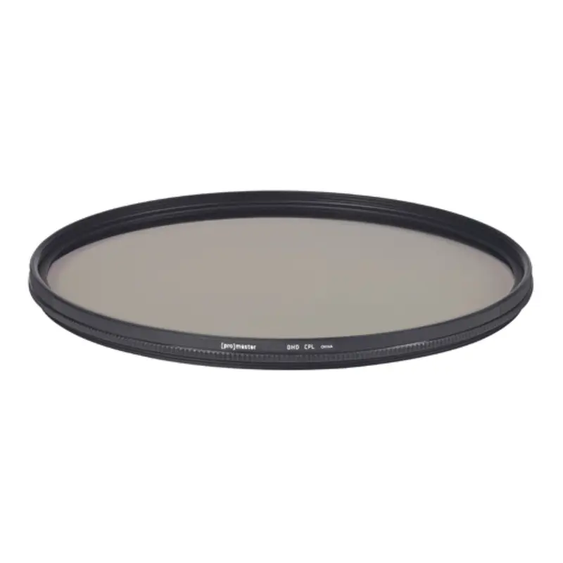 Promaster Circular Polarizer 95mm