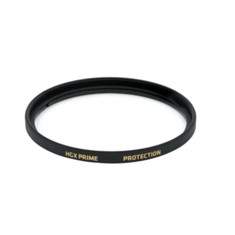 Promaster 58mm Protection HGX Prime Filter