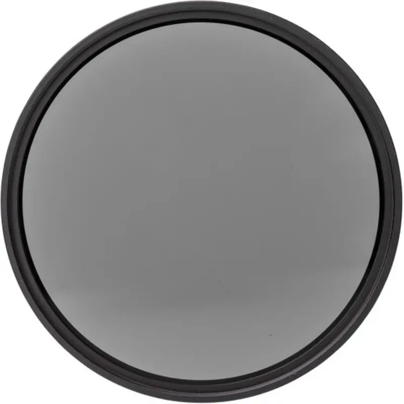 Heliopan 39mm ND 0.6 Filter | 2-Stop