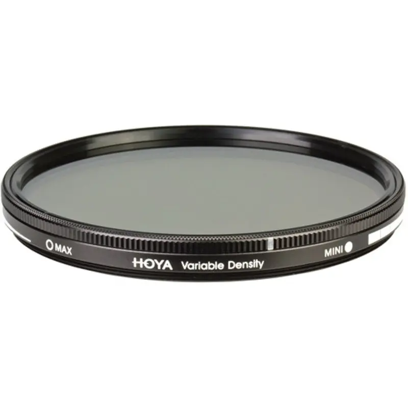 Hoya 55mm Variable Neutral Density Filter