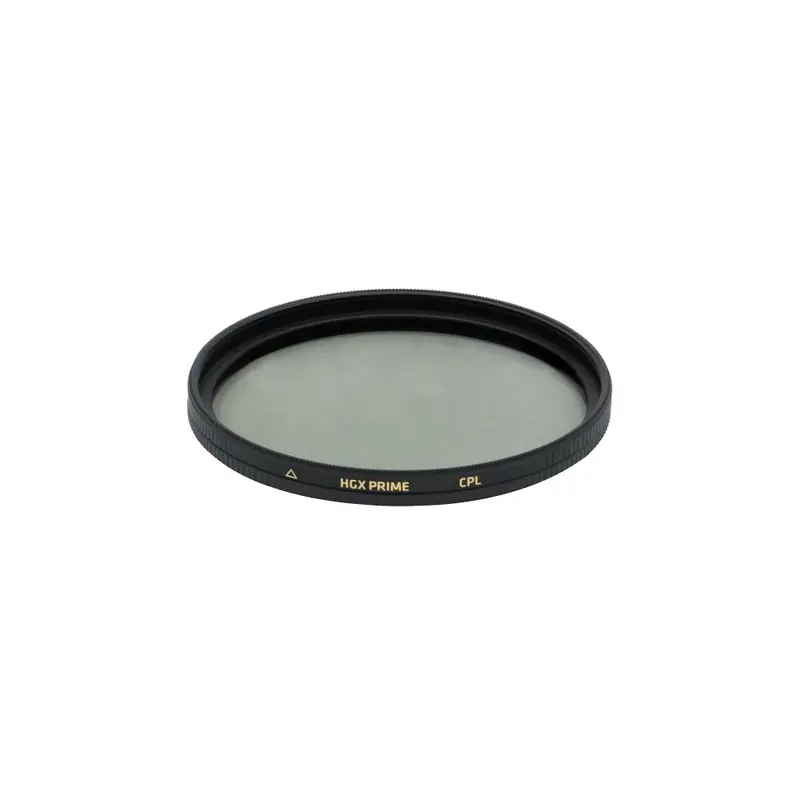 Promaster 58mm Circular Polarizer HGX Prime Filter
