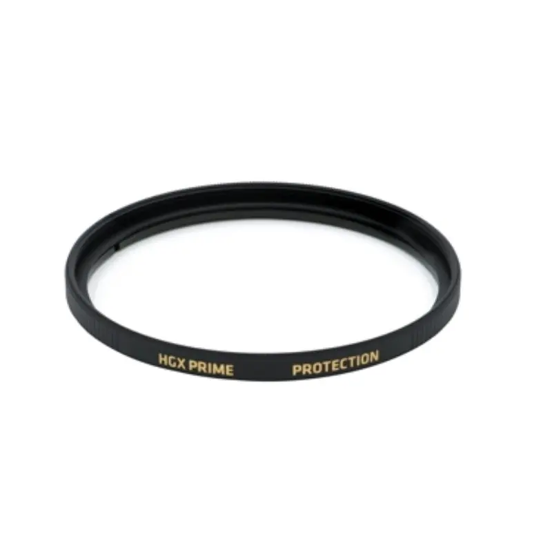 Promaster 72mm Protection HGX Prime Filter