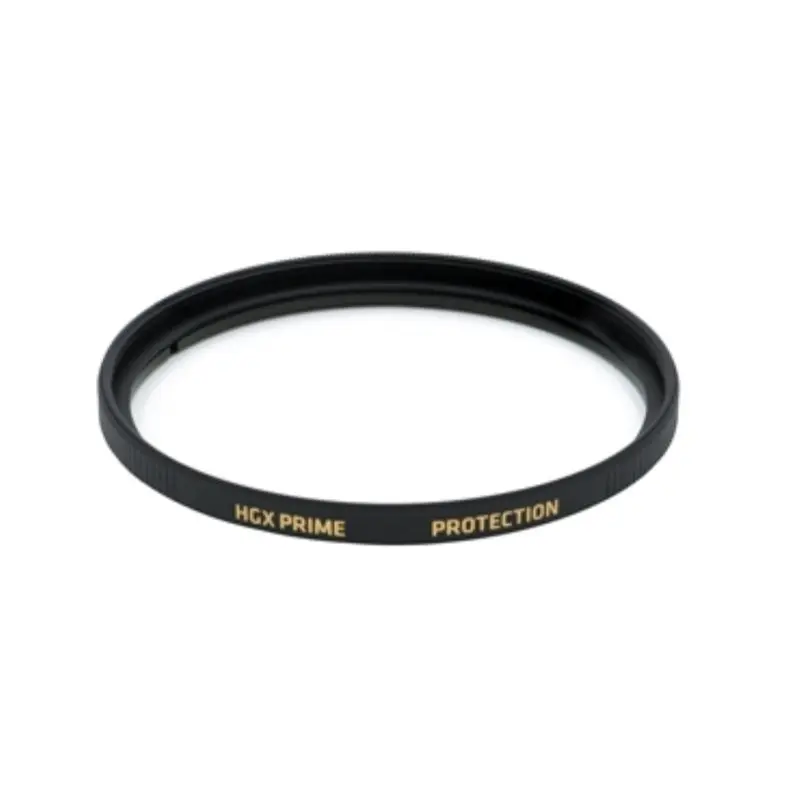 Promaster 82mm Protection HGX Prime Filter
