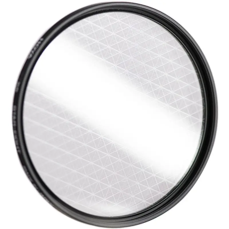 Hoya 77mm (8 Point) Star Effect Glass Filter