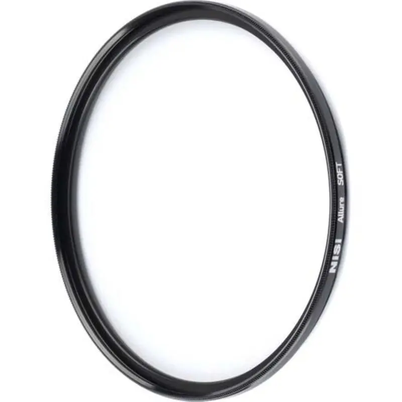 NiSi Allure Soft White Filter | 77mm