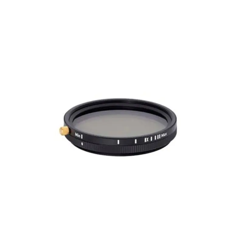 Promaster 49mm Variable ND | HGX Prime, 1.3 - 8 stops
