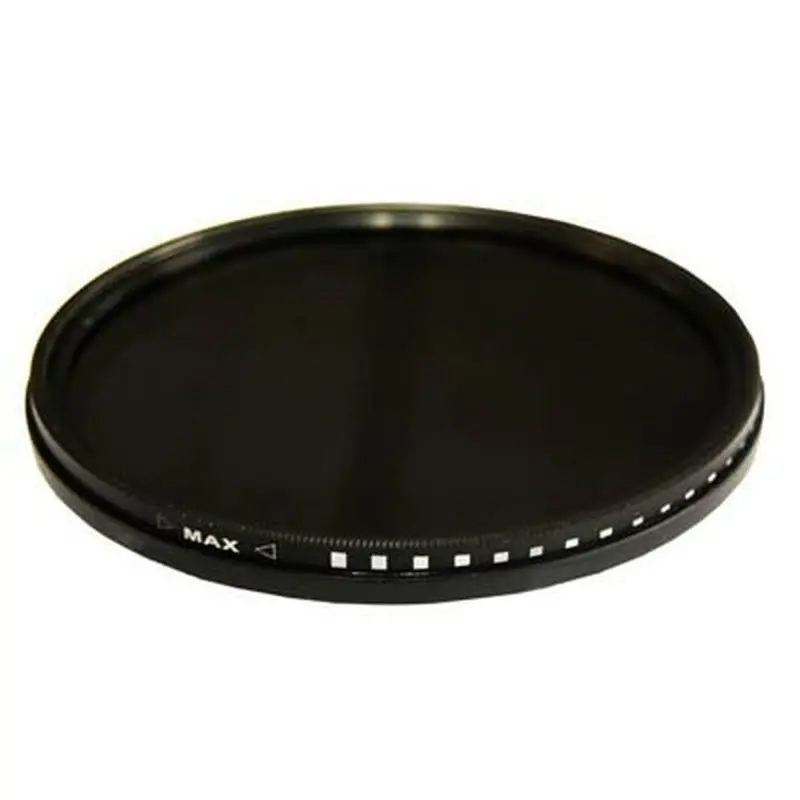 Promaster Variable ND Filter | 62mm